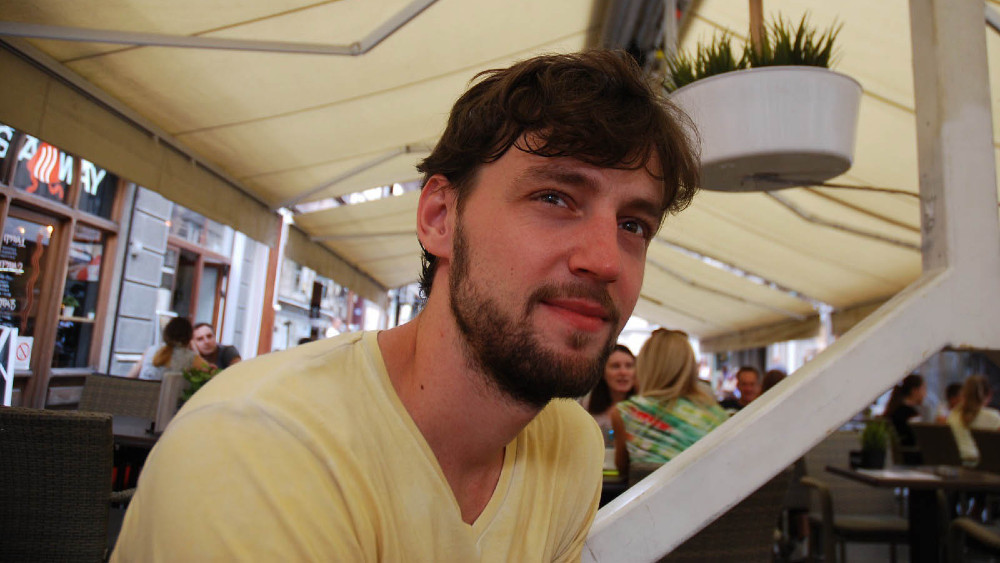 Tomislav Perušić: Sve strane treba da priznaju zločine 1