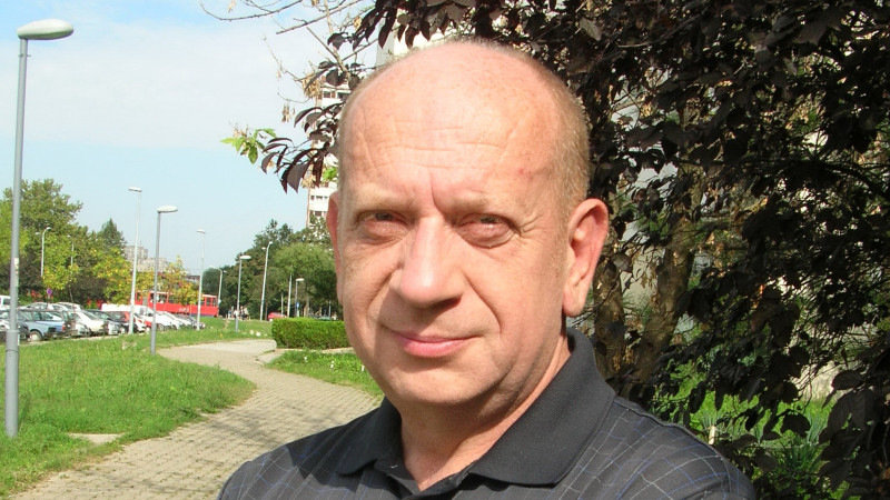 Virus i manipulacija strahom 1