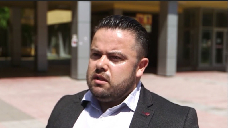 Zamenik ombudsmana u Kraljevu: Uvođenje vanrednog stanja neustavno 1 Zamenik ombudsmana u Kraljevu: Uvođenje vanrednog stanja neustavno 1