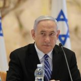 Benjamin Netanjahu: Optužen za korupciju 4