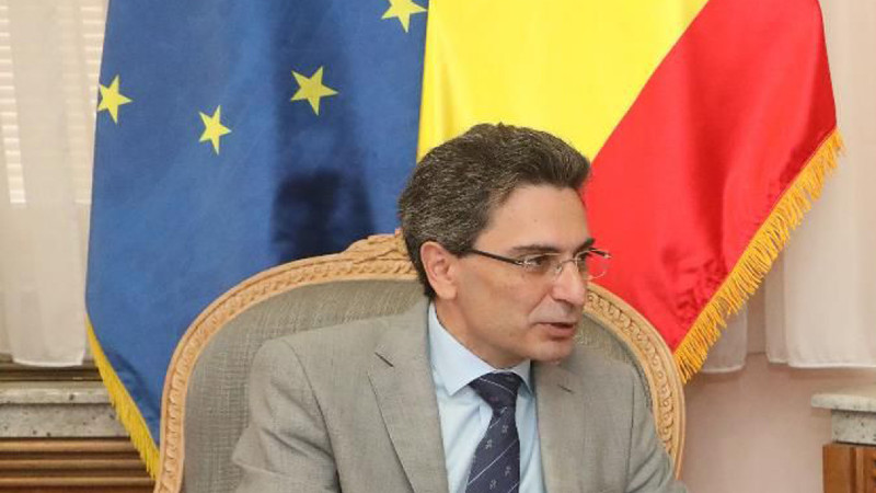 Ambasador Španije: Španija ne menja stav o Kosovu 1