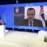 Dačić: Žrtve fašizma se ne mogu relativizovati 14