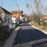 Za održavanje ulica i trotoara u Požarevcu 52 miliona​ dinara 7