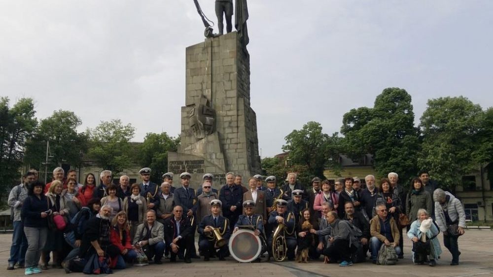 Kraljevo: Da li je Prvomajsku budilicu zamenila „Buka“? 1