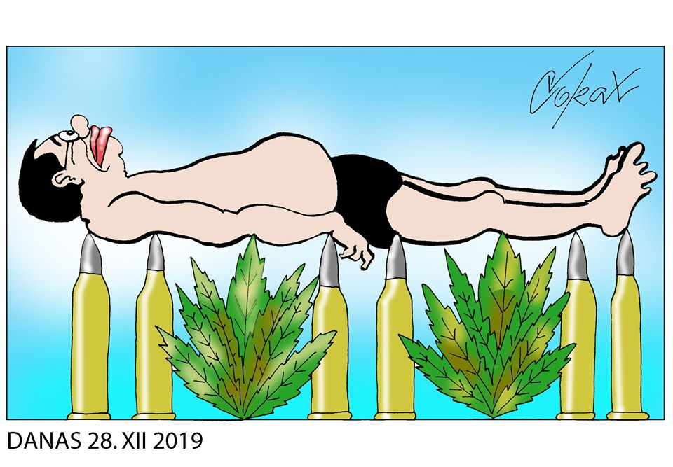 Corax 15