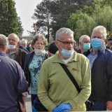 Za policiju nije isto kad protestuju aktivisti SNS i kad protestuju radnici PKB 10