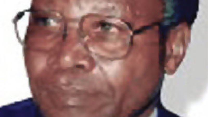 Felisijen Kabuga: Finansijer genocida 1