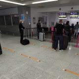 Da li će država Vansiju plaćati penale zbog zatvorenog aerodroma? 10