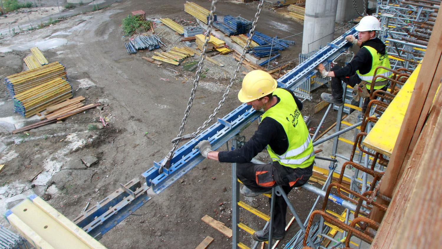 Stručnjaci biraju Zapad, a na naše tržište stižu radnici iz Azije 1
