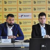 CPI: Anonimne izlazne ankete tokom izbora na opštini Voždovac 13