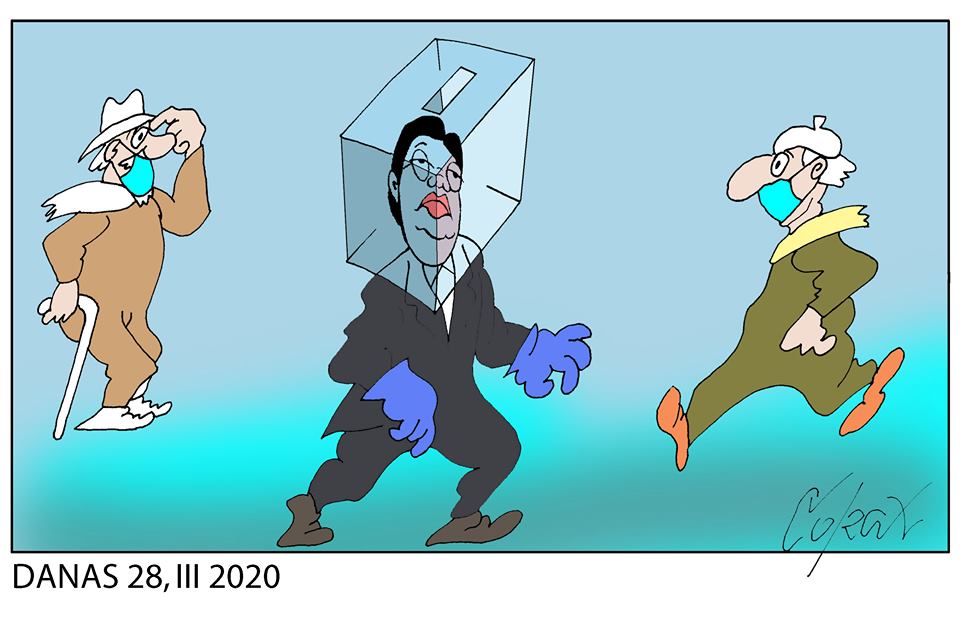 Corax 12