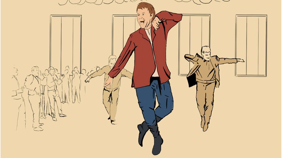 Brak i LGBT: Zašto se u Azerbejdžanu gejevi i lezbejke venčavaju jedni s drugima 4 ilustracija