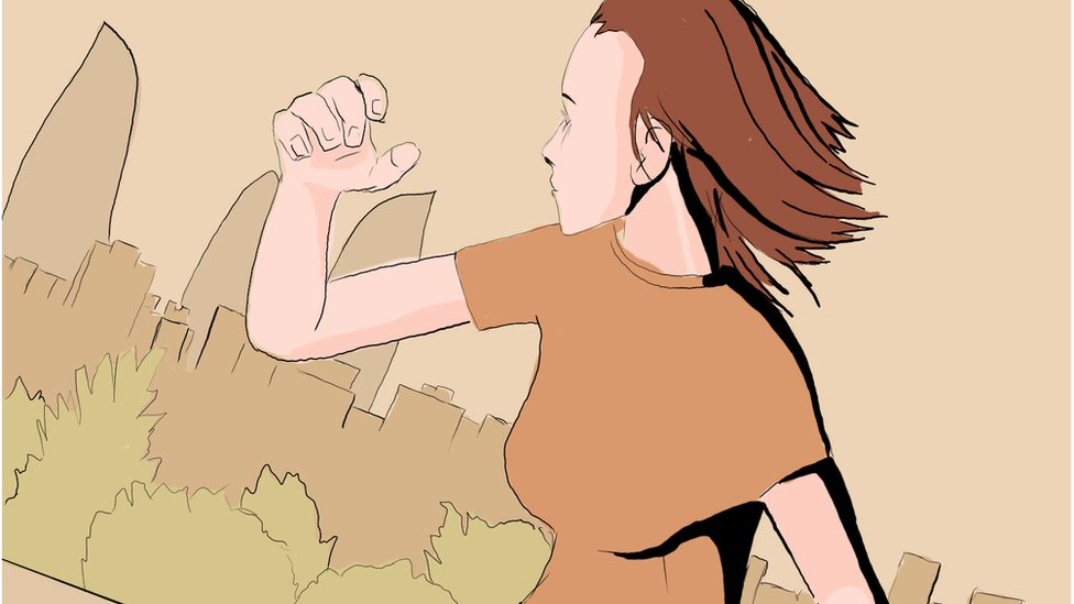 Brak i LGBT: Zašto se u Azerbejdžanu gejevi i lezbejke venčavaju jedni s drugima 3 ilustracija