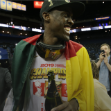 Košarka i Paskal Sijakam: Zvezda Toronto Reptorsa i neobični put od Kameruna do NBA šampiona 4