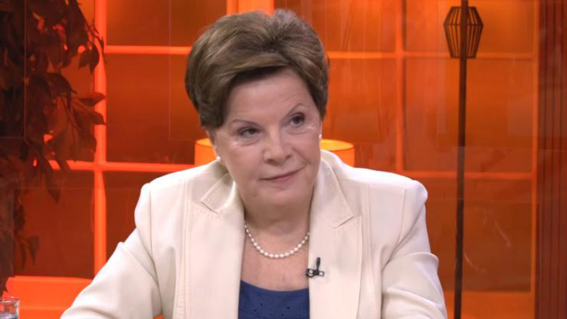 Umesto prikaza pretposlednje knjige 1 Umesto prikaza pretposlednje knjige 1