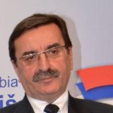 Mile Ilić: Simbol crvenog Niša 1