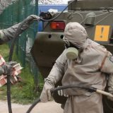 „Ne možemo preko ponosa”: Kako se Abhazija i Južna Osetija nose sa korona virusom 3