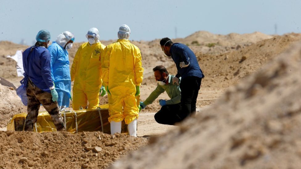 Mere predustrožnosti su neophodne