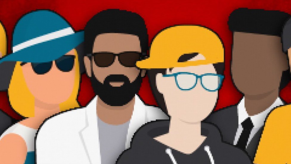 Banda onih koji &scaron;ire lažne vesti