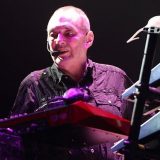 Korona virus: Umro Dejv Grinfild, klavijaturista Strenglersa 3