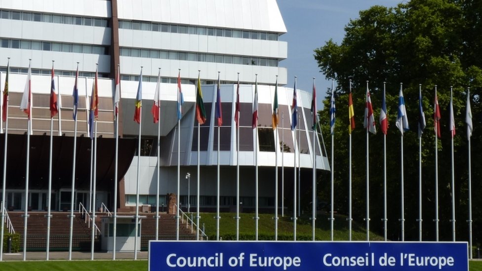 U 100 i 500 reči: Šta je Savet Evrope i zašto je važan 1 Savet Evrope