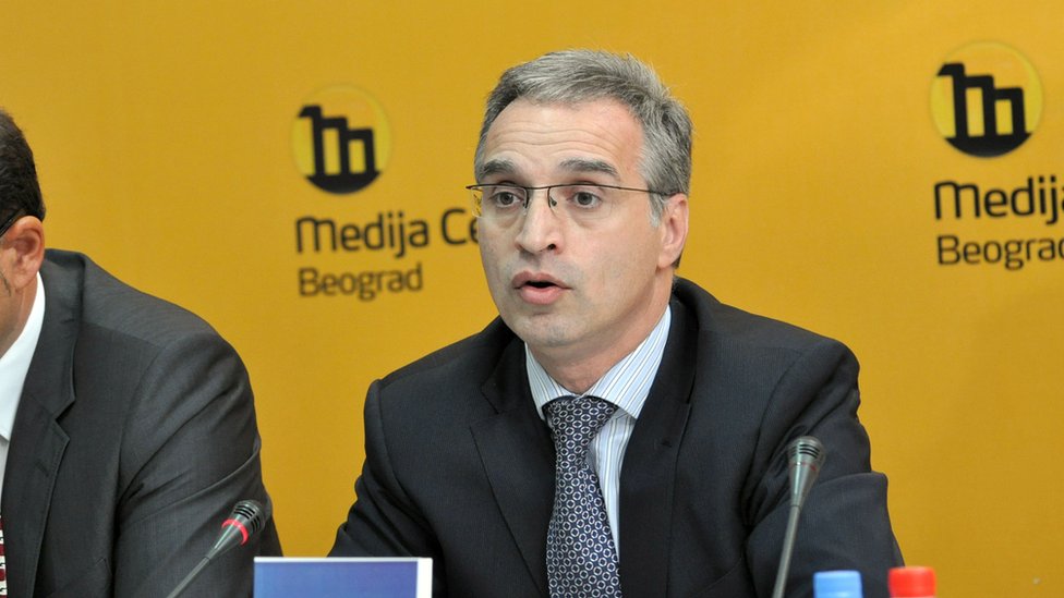 Virtuelni samit EU u Zagrebu: Šta su Balkanu donele evropske deklaracije i samiti 6 Beograd, 2007.