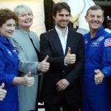 Tom Kruz i NASA: Snimanje u svemiru i drugi kaskaderski podvizi 7
