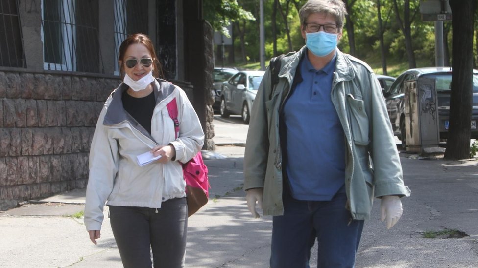 Gradski prevoz, uprkos najavljivanim merama, funkcioni&scaron;e na isti način kao i pre pandemije korona virusa.