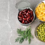 Zamrznute, sveže ili konzervirane namirnice: Koje su najhranljivije 5