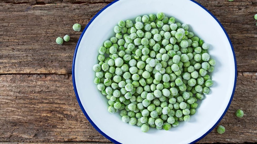 Zamrznute, sveže ili konzervirane namirnice: Koje su najhranljivije 4 Kao što je slučaj sa svežom hranom, različiti hranljivi sastojci u različitim vrstama poljoprivrednih proizvoda propadaju različito brzo