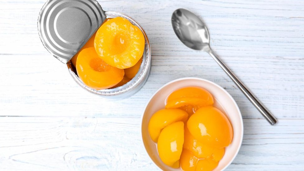 Zamrznute, sveže ili konzervirane namirnice: Koje su najhranljivije 5 Ipak, konzerviranje može da poveća bezbednost hrane, naročito one sklone nošenju patogena