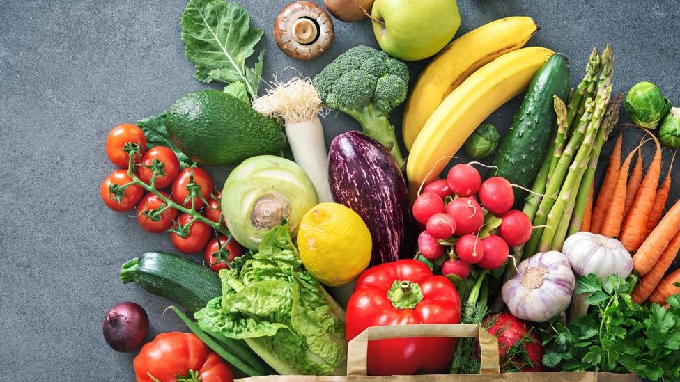 Zamrznute, sveže ili konzervirane namirnice: Koje su najhranljivije 6 „Najvažnija stvar je da ne prestane da se jede voće i povrće."