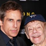 Džeri Stiler: Zvezda serije Sajnfeld i otac glumca Bena preminuo u 92. godini 3