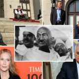 Štrajk glađu: Tomislav Nikolić, Boško Obradović, radnici i Gandi - ima li sličnosti 6