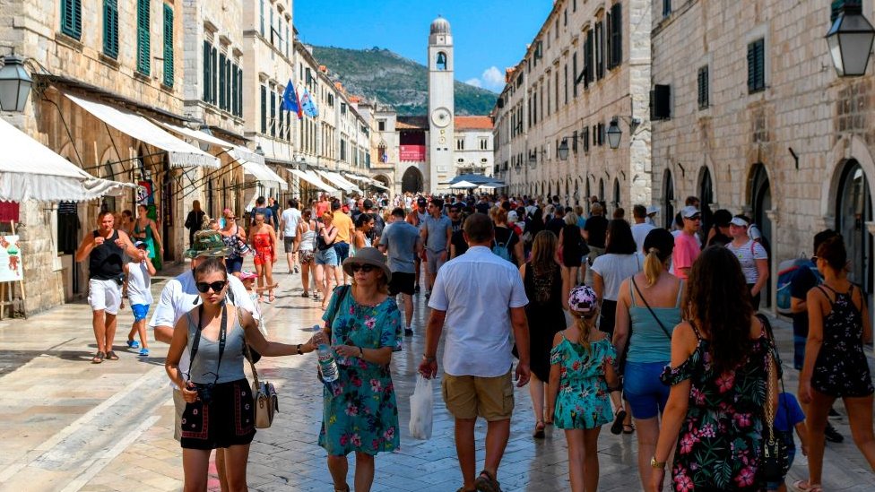 Dubrovnik