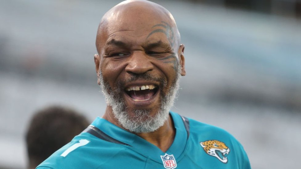 Povratak Gvozdenog Majka: Da, Tajson se vraća u ring - na neki način - i mnogi žele revanš 3 Mike Tyson