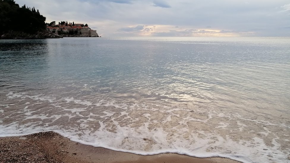 sveti stefan