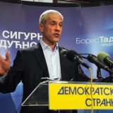 Intervju petkom: „Ja nikad neću nestati iz politike”, kaže Boris Tadić 9