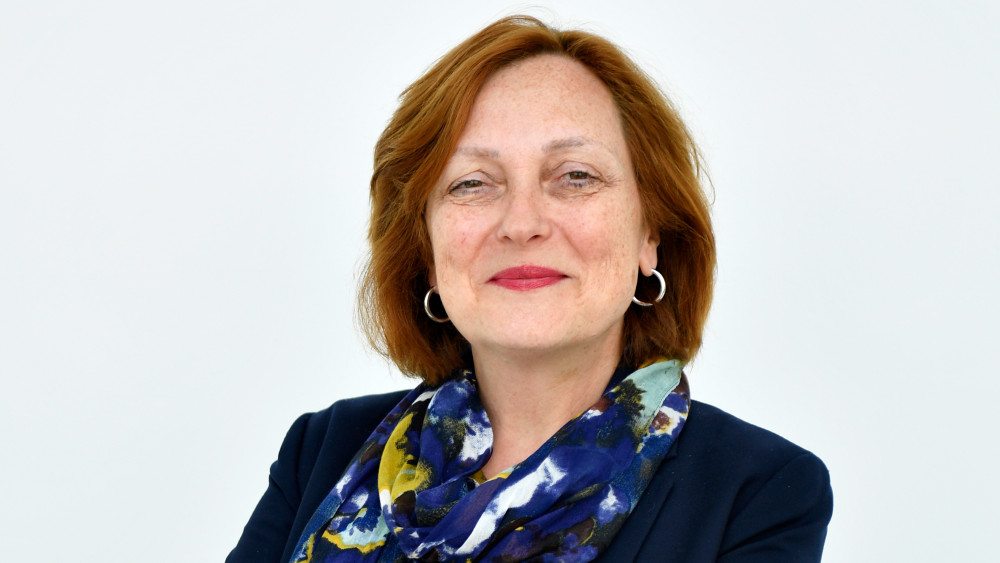 Zajednički neprijatelj, ujedinjeni front 1