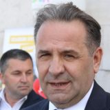 Novi Pazar: Listi Rasima Ljajića skoro duplo više glasova na lokalu nego Zukorlićevoj 12