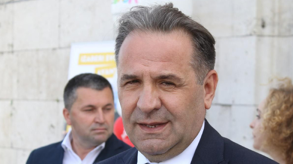 Ljajić: Počinje dodela polisa osiguranja turističkim agencijama 1