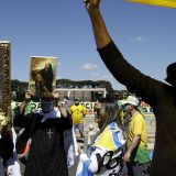 Amazonski starosedeoci dvostruko više umiru 10