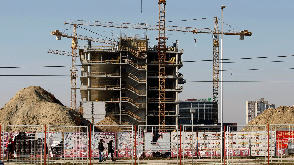 "Izgleda da je Srbija bogatija nego što mislimo": Cene stanova skaču, a potražnja nikad veća 1