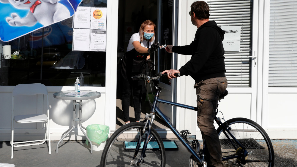 Poslodavci da donesu plan primene preventivnih mera 1