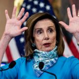 Teoretski, Pelosi može biti predsednica 4