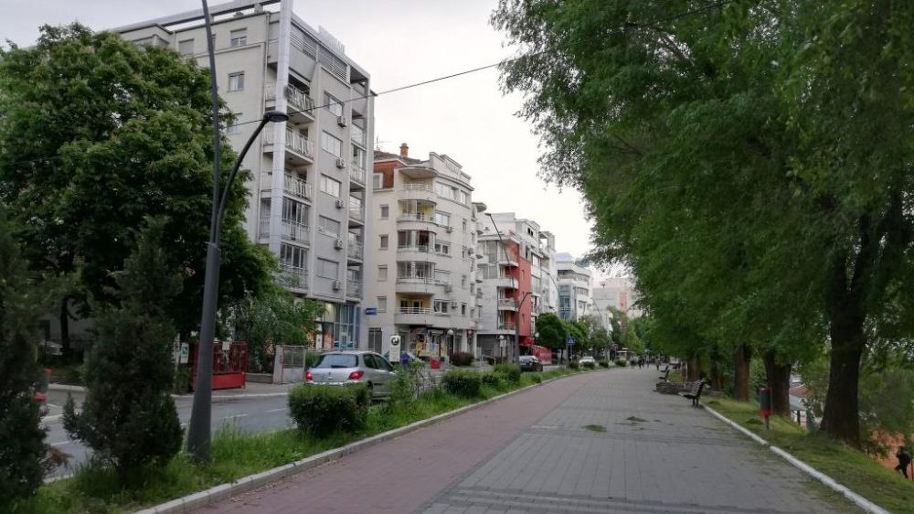 Pedeset zaraženih koronom na teritoriji Kraljeva 1