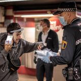 Španija ukinula vanredno stanje, otvaraju se granice 14