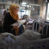 Osude terorističkog udara na porodilište u Avganistanu 11
