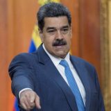 Maduro proglasio pobedu na parlamentarnim izborima u Venecueli 9