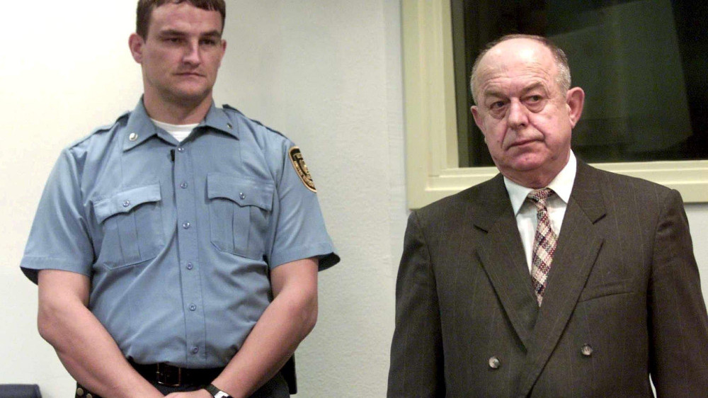 "Izgubljeni životi ostaće u mojoj savesti do kraja života" 1